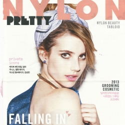 NYLON